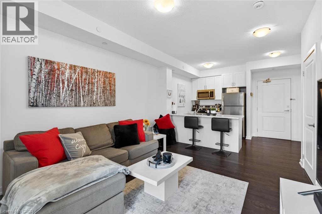 101 SHOREVIEW Place Unit# 419, Stoney Creek, Ontario, L8E0K3 — Photo 14