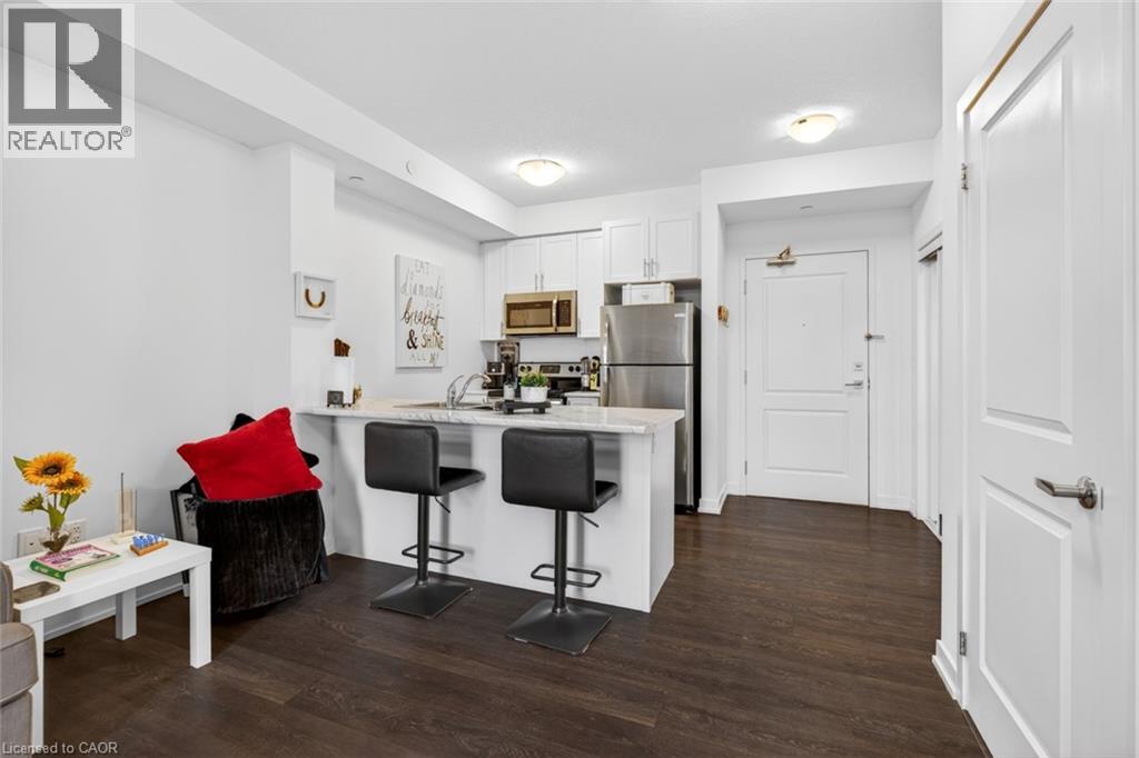 101 SHOREVIEW Place Unit# 419, Stoney Creek, Ontario, L8E0K3 — Photo 13