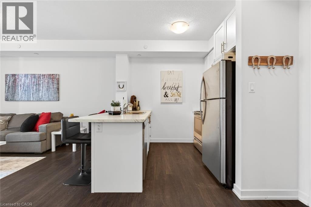 101 SHOREVIEW Place Unit# 419, Stoney Creek, Ontario, L8E0K3 — Photo 7