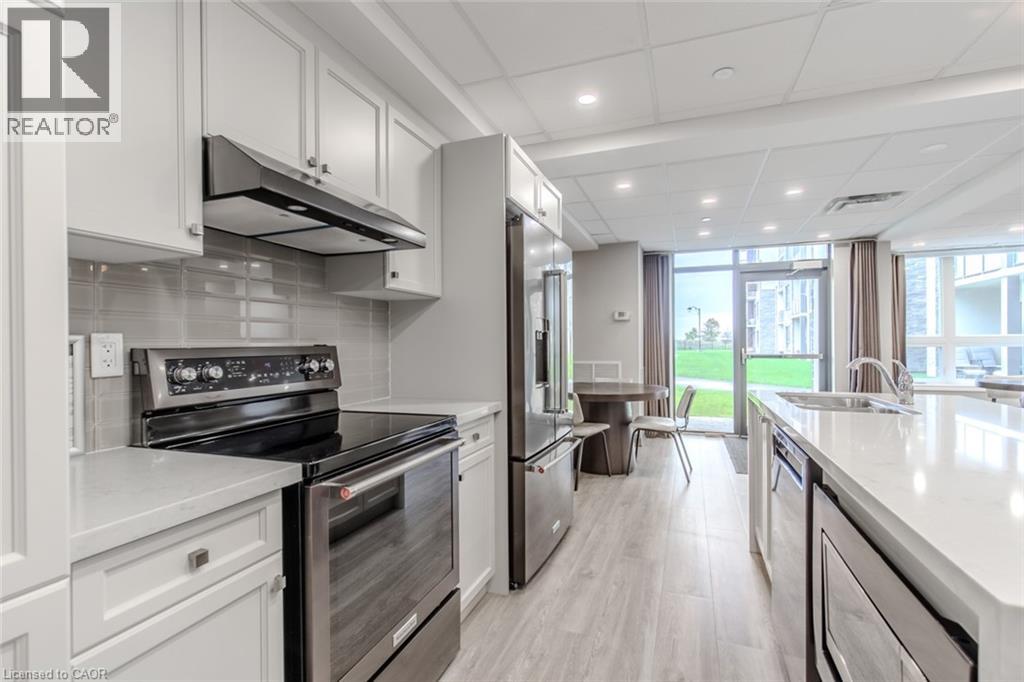 101 SHOREVIEW Place Unit# 419, Stoney Creek, Ontario, L8E0K3 — Photo 32