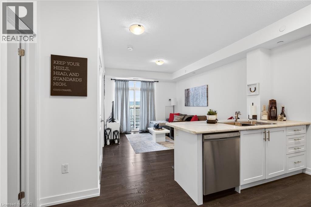 101 SHOREVIEW Place Unit# 419, Stoney Creek, Ontario, L8E0K3 — Photo 12