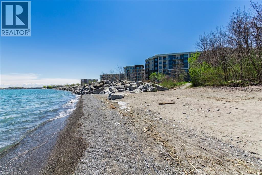 101 SHOREVIEW Place Unit# 419, Stoney Creek, Ontario, L8E0K3 — Photo 44