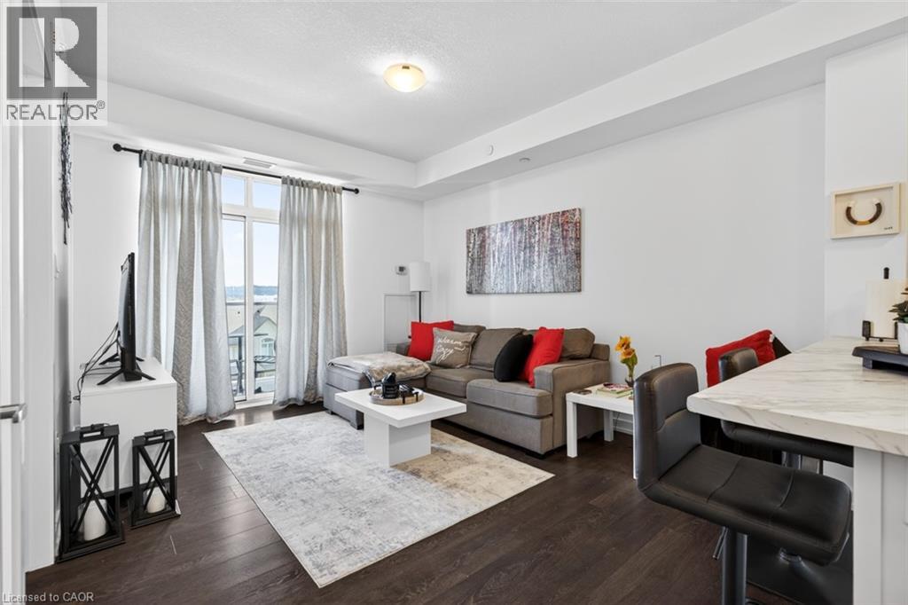101 SHOREVIEW Place Unit# 419, Stoney Creek, Ontario, L8E0K3 — Photo 17
