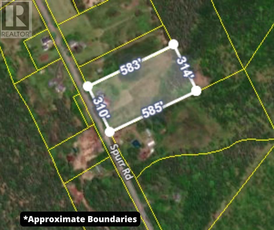 Property 49 of 50 of 1546 Spurr Road