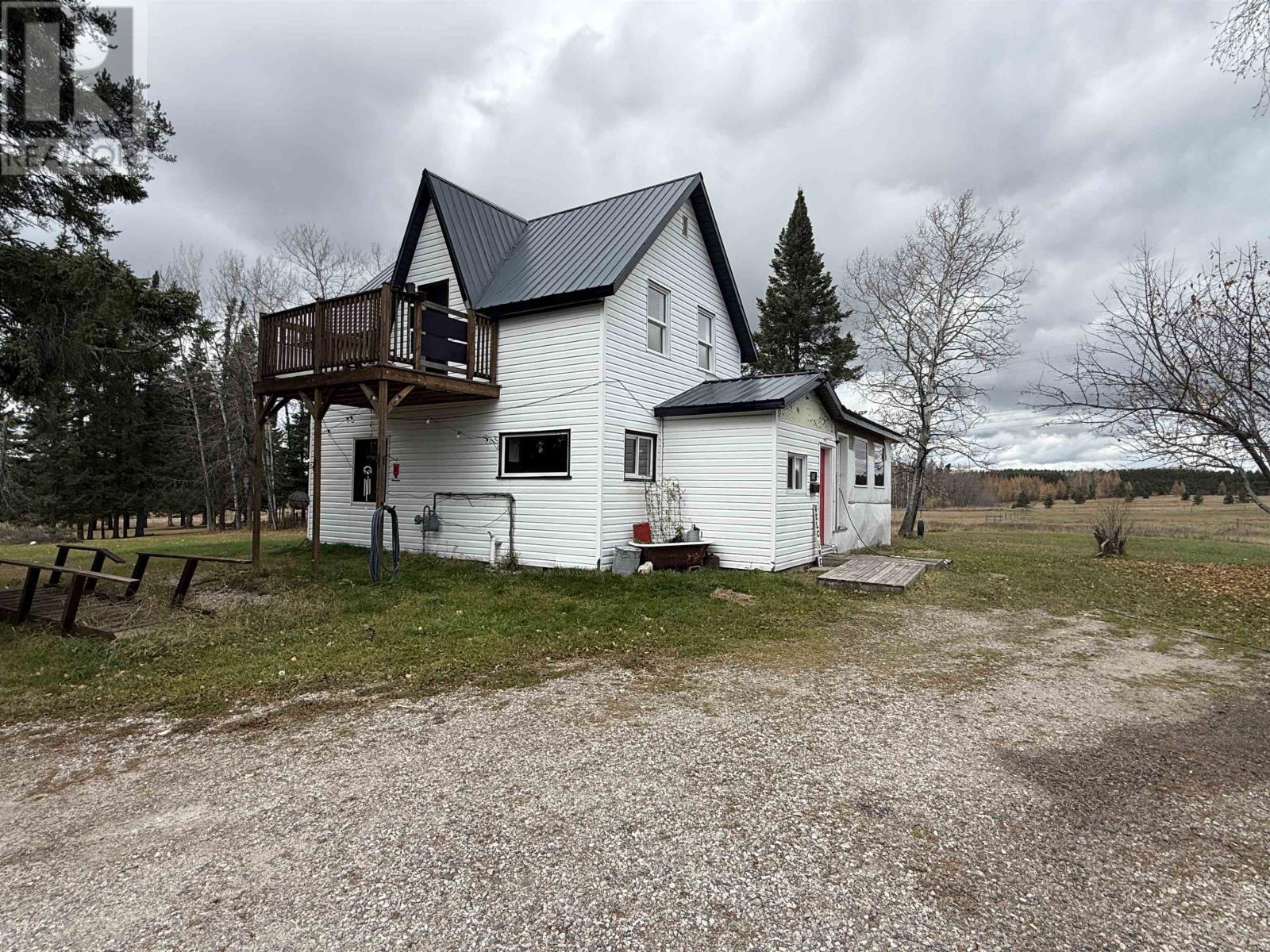 621 McGogy RD - 2