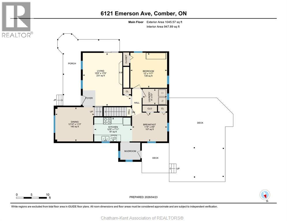 6121 Emerson AVENUE - 48