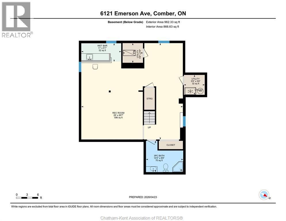 6121 Emerson AVENUE - 50