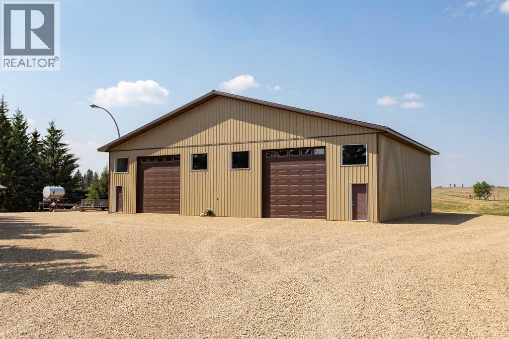 38212 Range Road 252, Rural Lacombe County
