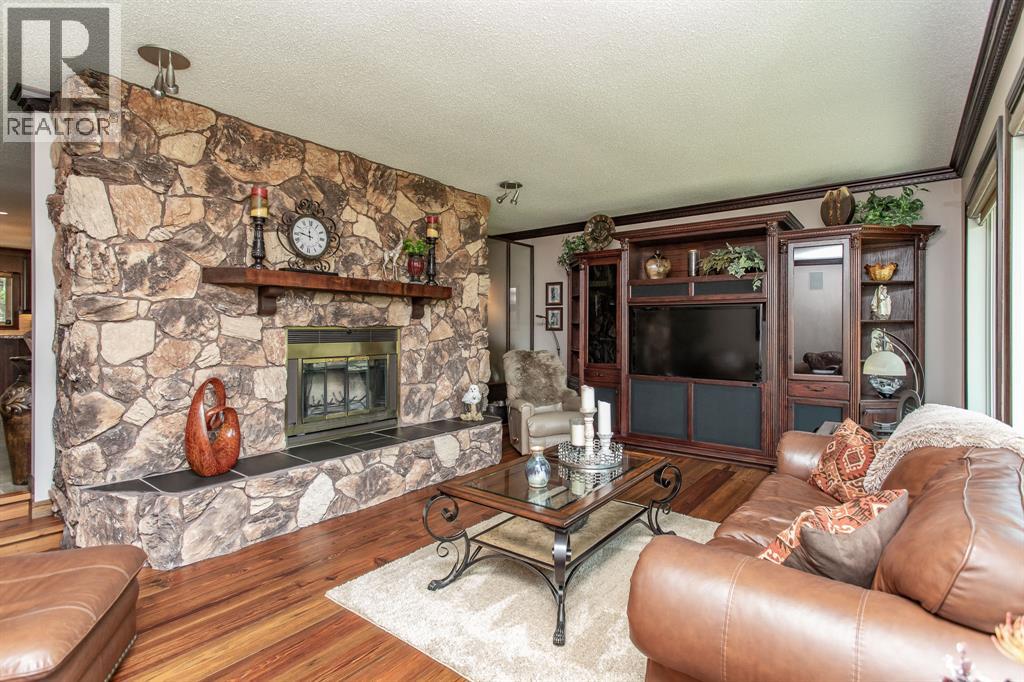 38212 Range Road 252, Rural Lacombe County