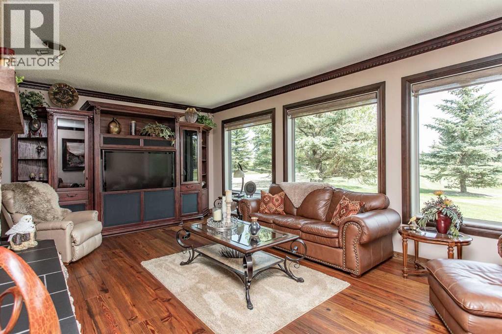 38212 Range Road 252, Rural Lacombe County