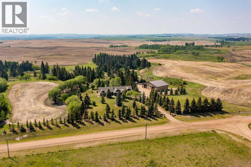 38212 Range Road 252, Rural Lacombe County