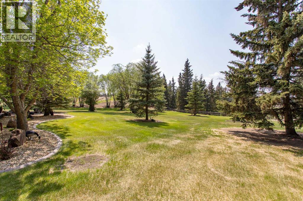 38212 Range Road 252, Rural Lacombe County