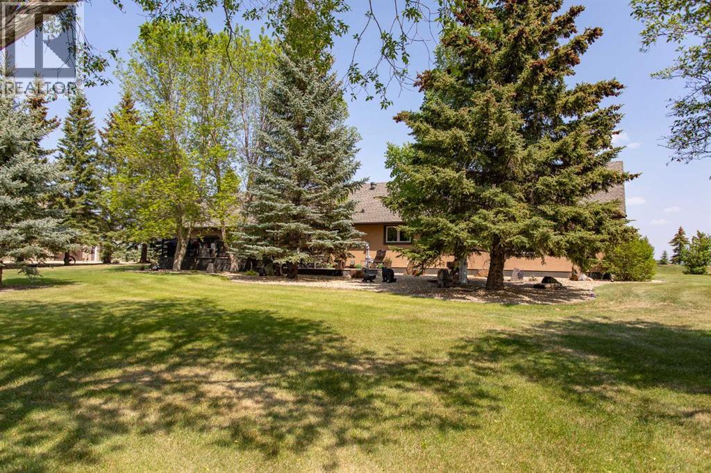 38212 Range Road 252, Rural Lacombe County