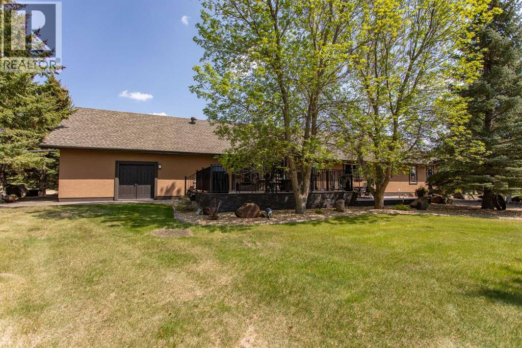38212 Range Road 252, Rural Lacombe County