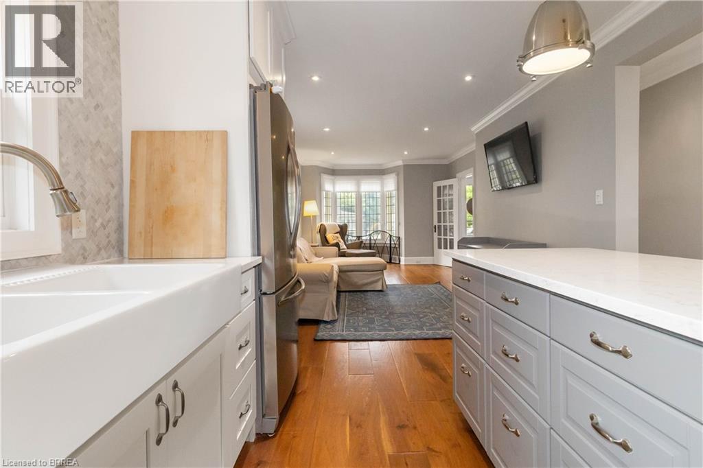 19 LINCOLN Avenue, Brantford, Ontario, N3T4S5 — Photo 15