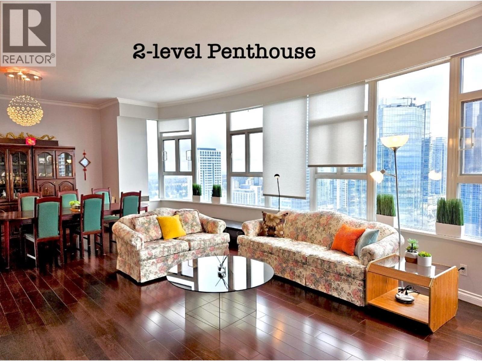 2500 6521 BONSOR AVENUE