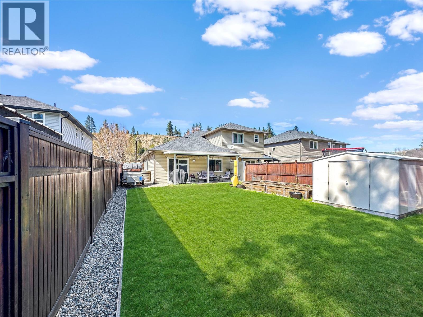 486 SIMILKAMEEN Avenue - 15