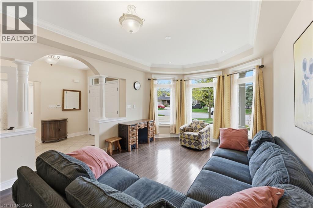 52 SCULLERS Way - 2