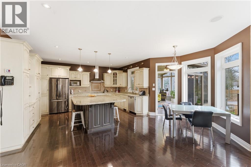 52 SCULLERS Way - 8