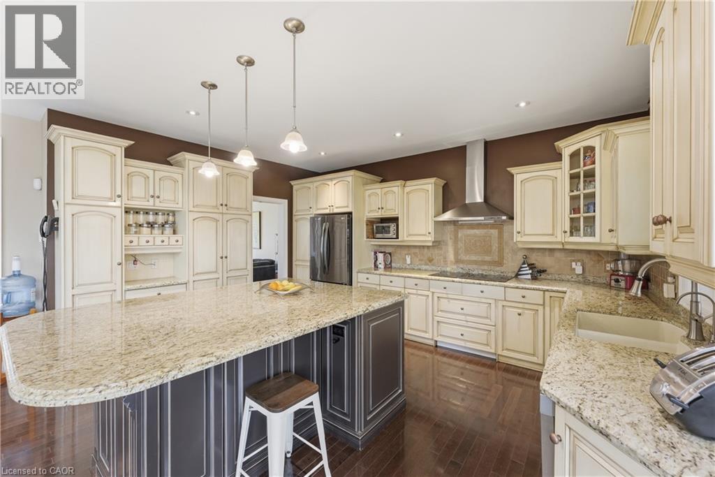 52 SCULLERS Way, St. Catharines, Ontario, L2N7T6 — Photo 7
