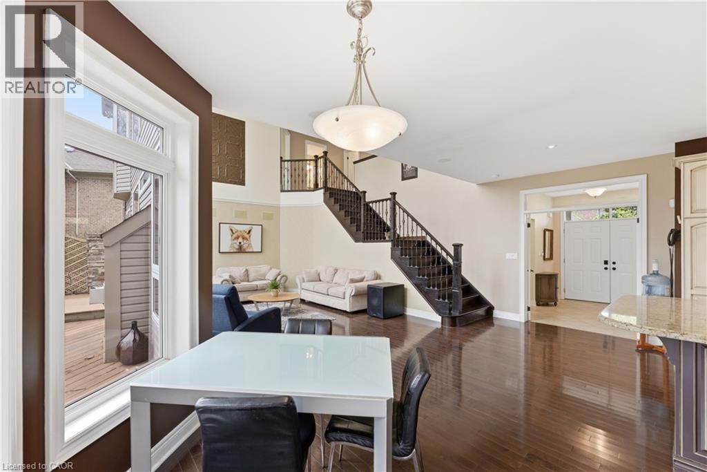 52 SCULLERS Way, St. Catharines, Ontario, L2N7T6 — Photo 10