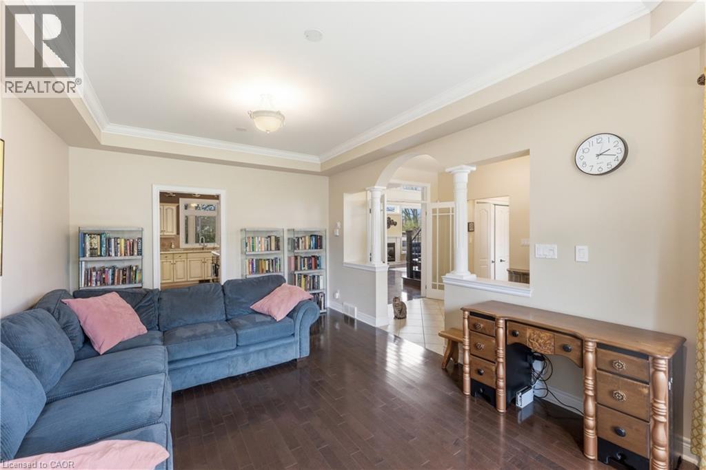 52 SCULLERS Way, St. Catharines, Ontario, L2N7T6 — Photo 3