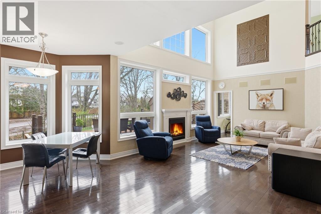 52 SCULLERS Way, St. Catharines, Ontario, L2N7T6 — Photo 4