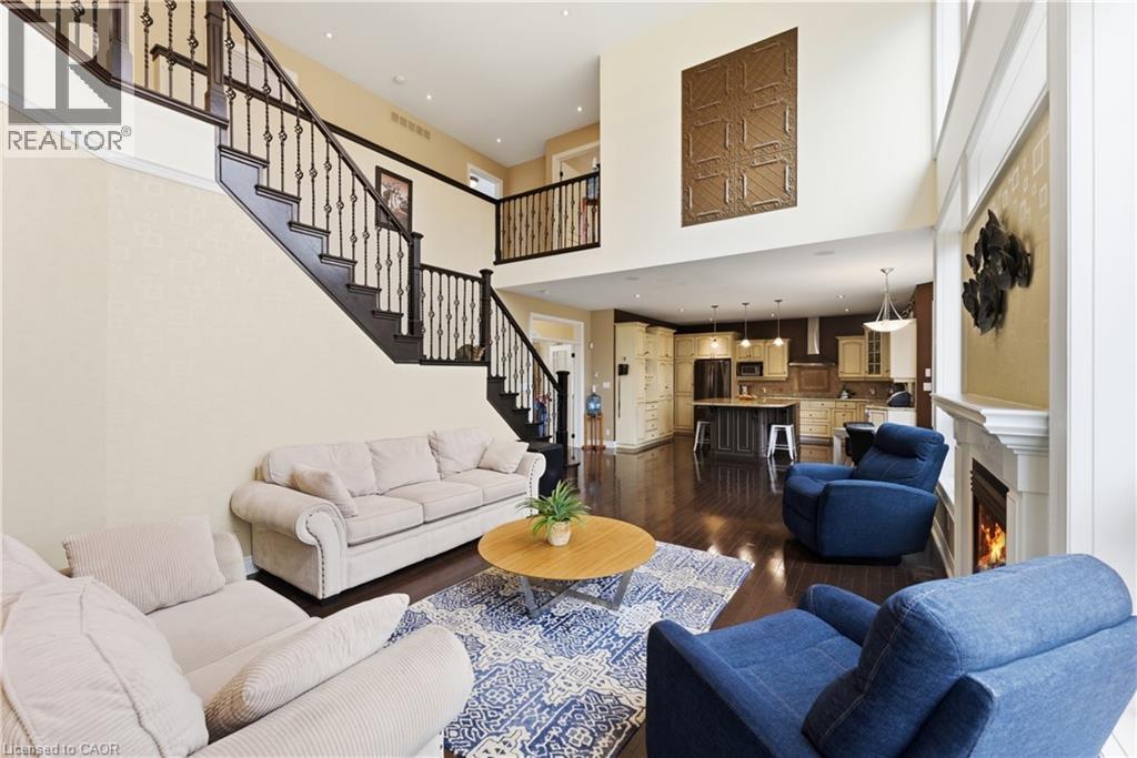 52 SCULLERS Way, St. Catharines, Ontario, L2N7T6 — Photo 5