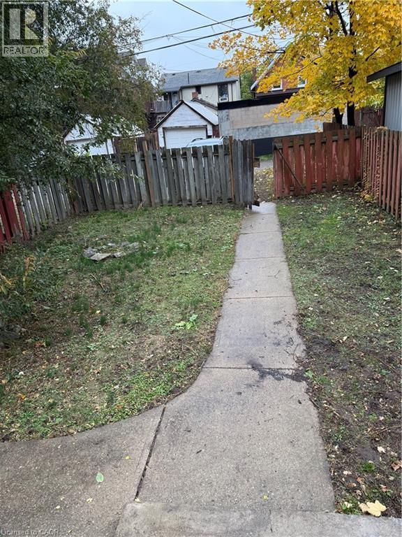 105 WELLINGTON Street S, Hamilton, Ontario, L8W2R3 — Photo 9