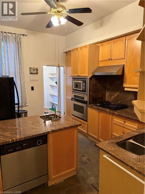 105 WELLINGTON Street S, Hamilton, Ontario, L8W2R3 — Photo 5