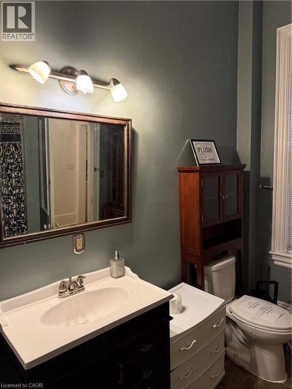 105 WELLINGTON Street S, Hamilton, Ontario, L8W2R3 — Photo 4