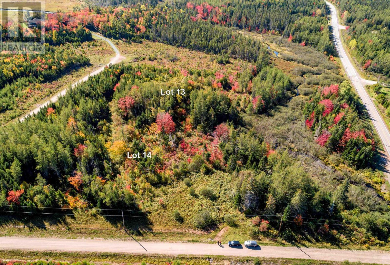 Property 3 of 6 of Lot 13 Lake Side Drive
