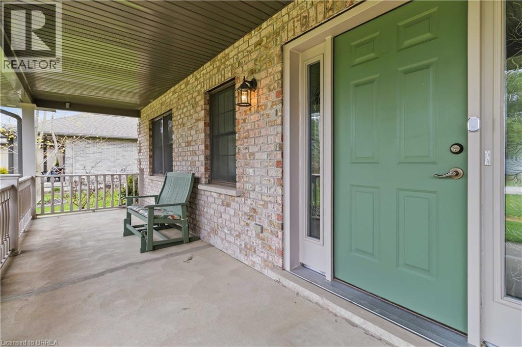 22 ROBINSON Road, Waterford, Ontario, N0E1Y0 — Photo 4