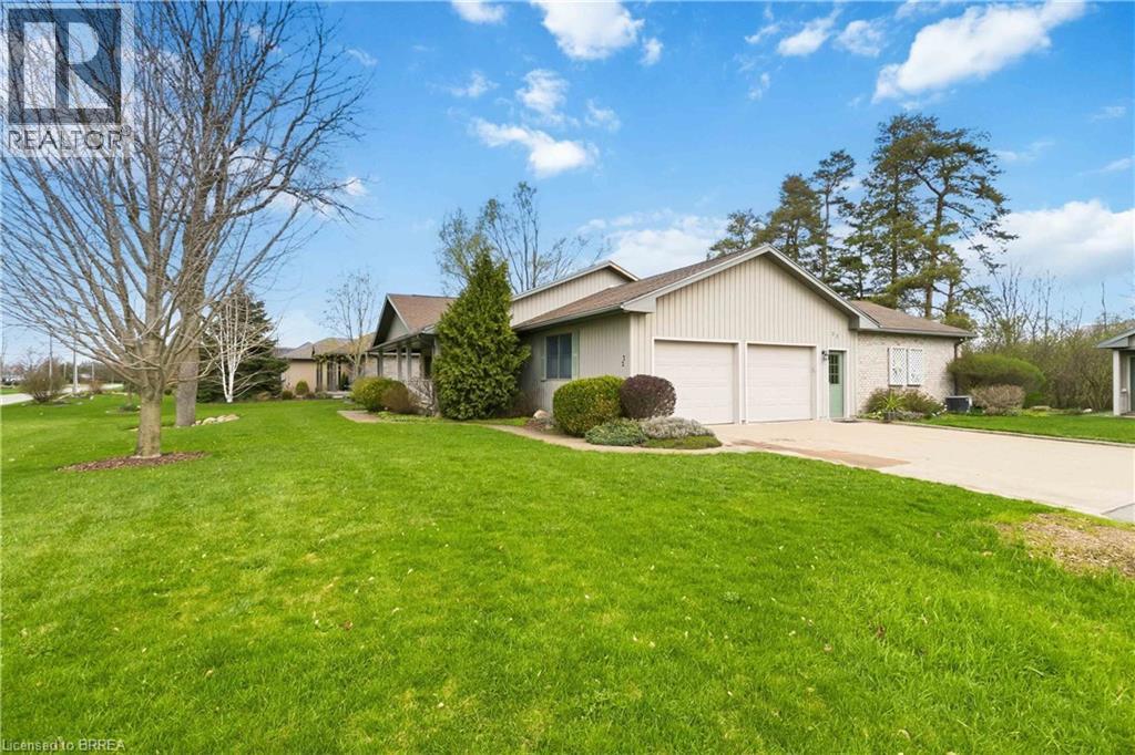 22 ROBINSON Road, Waterford, Ontario, N0E1Y0 — Photo 5