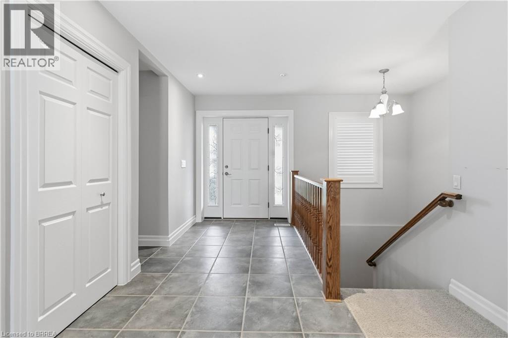 22 ROBINSON Road, Waterford, Ontario, N0E1Y0 — Photo 7