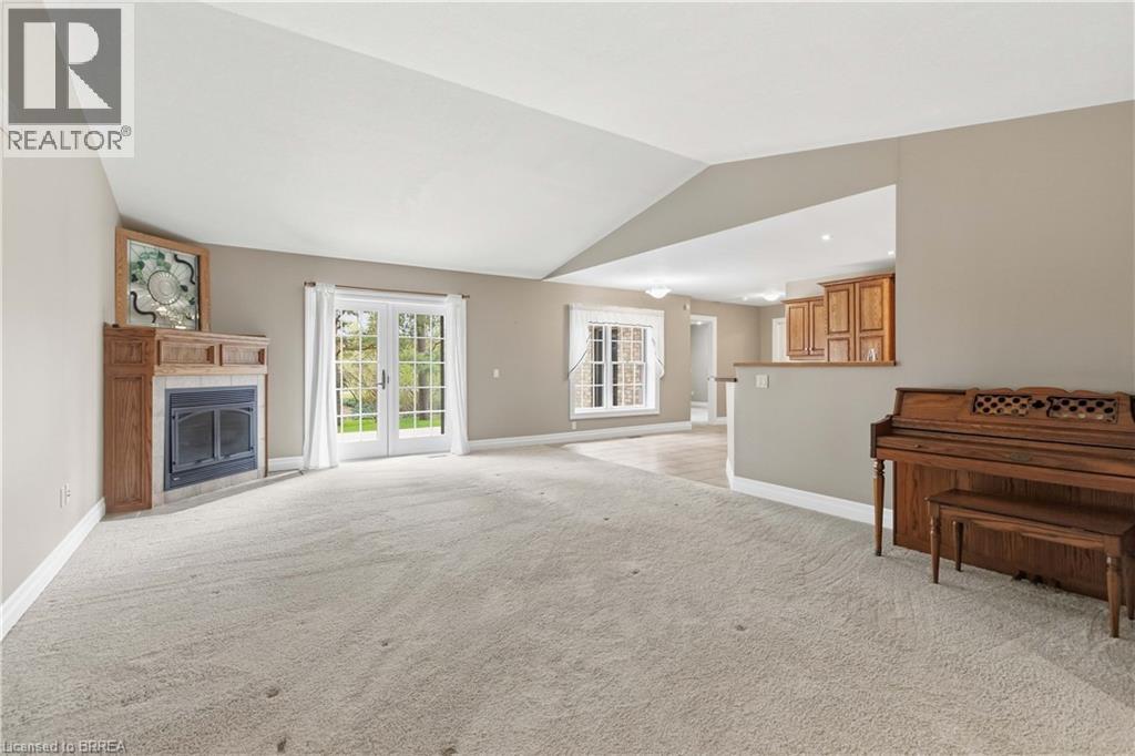 22 ROBINSON Road, Waterford, Ontario, N0E1Y0 — Photo 8