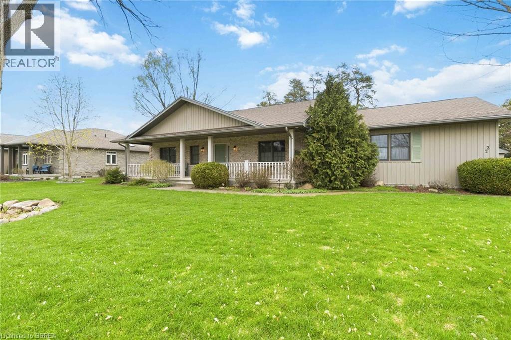 22 ROBINSON Road, Waterford, Ontario, N0E1Y0 — Photo 3