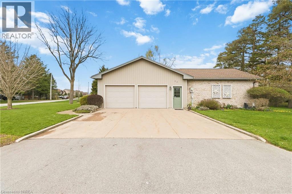 22 ROBINSON Road, Waterford, Ontario, N0E1Y0 — Photo 6