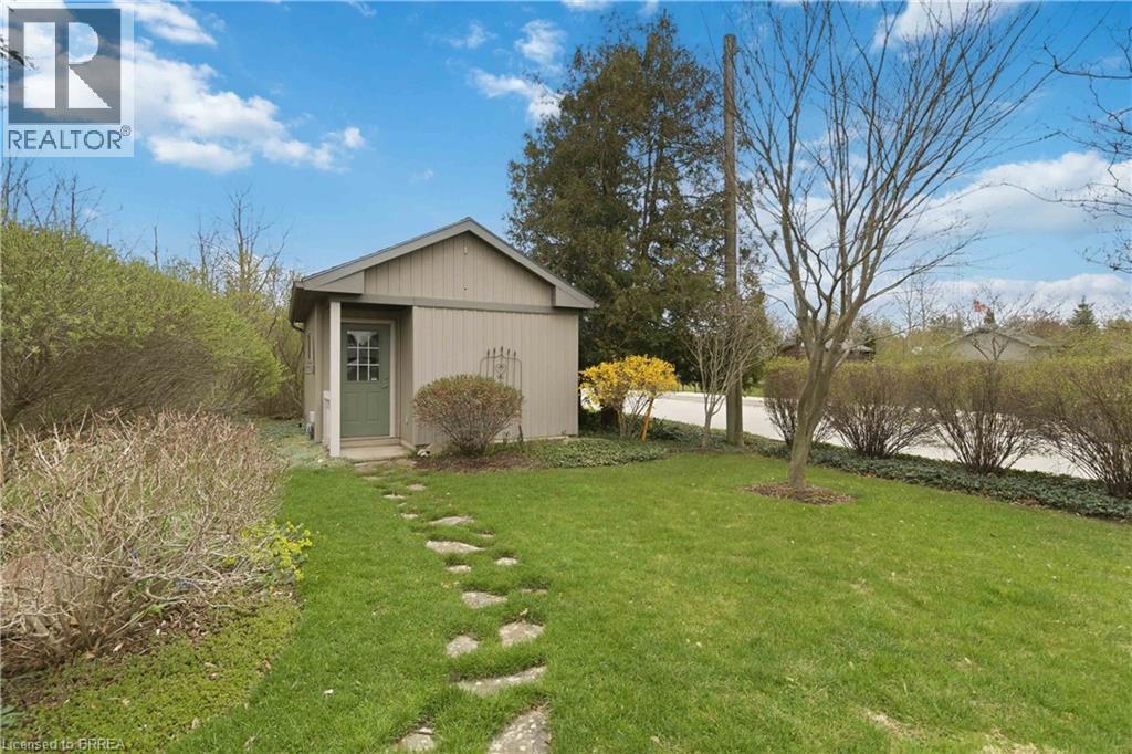 22 ROBINSON Road, Waterford, Ontario, N0E1Y0 — Photo 42