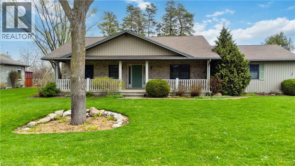22 ROBINSON Road, Waterford, Ontario, N0E1Y0 — Photo 2