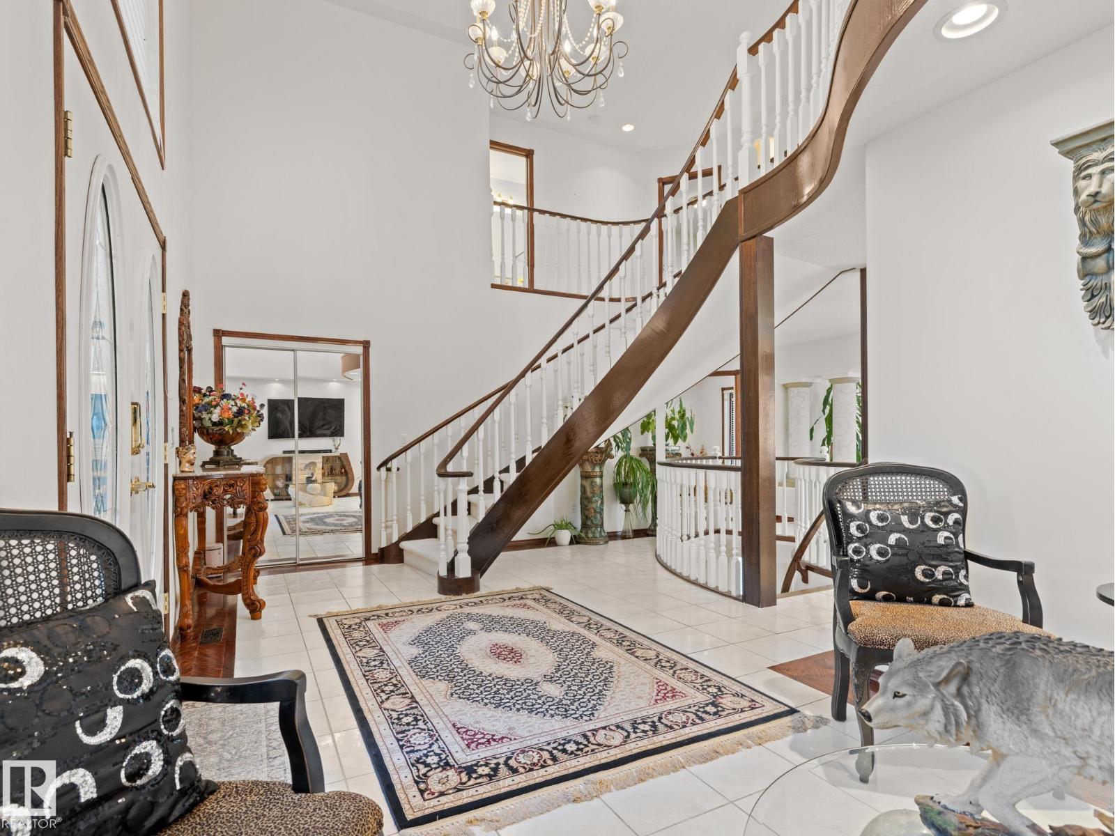 29 OAKDALE PL, St. Albert