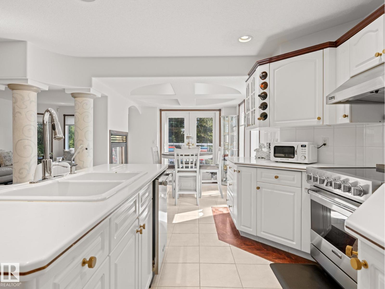 29 OAKDALE PL, St. Albert