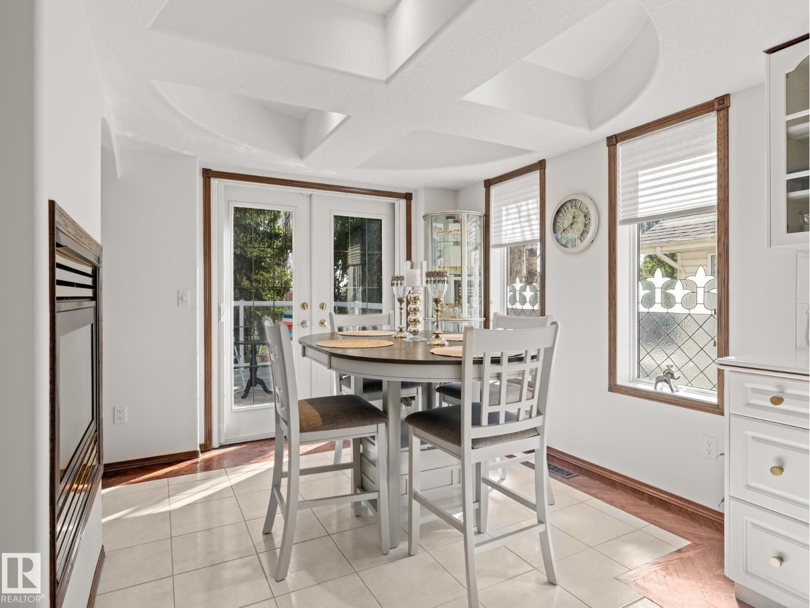 29 OAKDALE PL, St. Albert