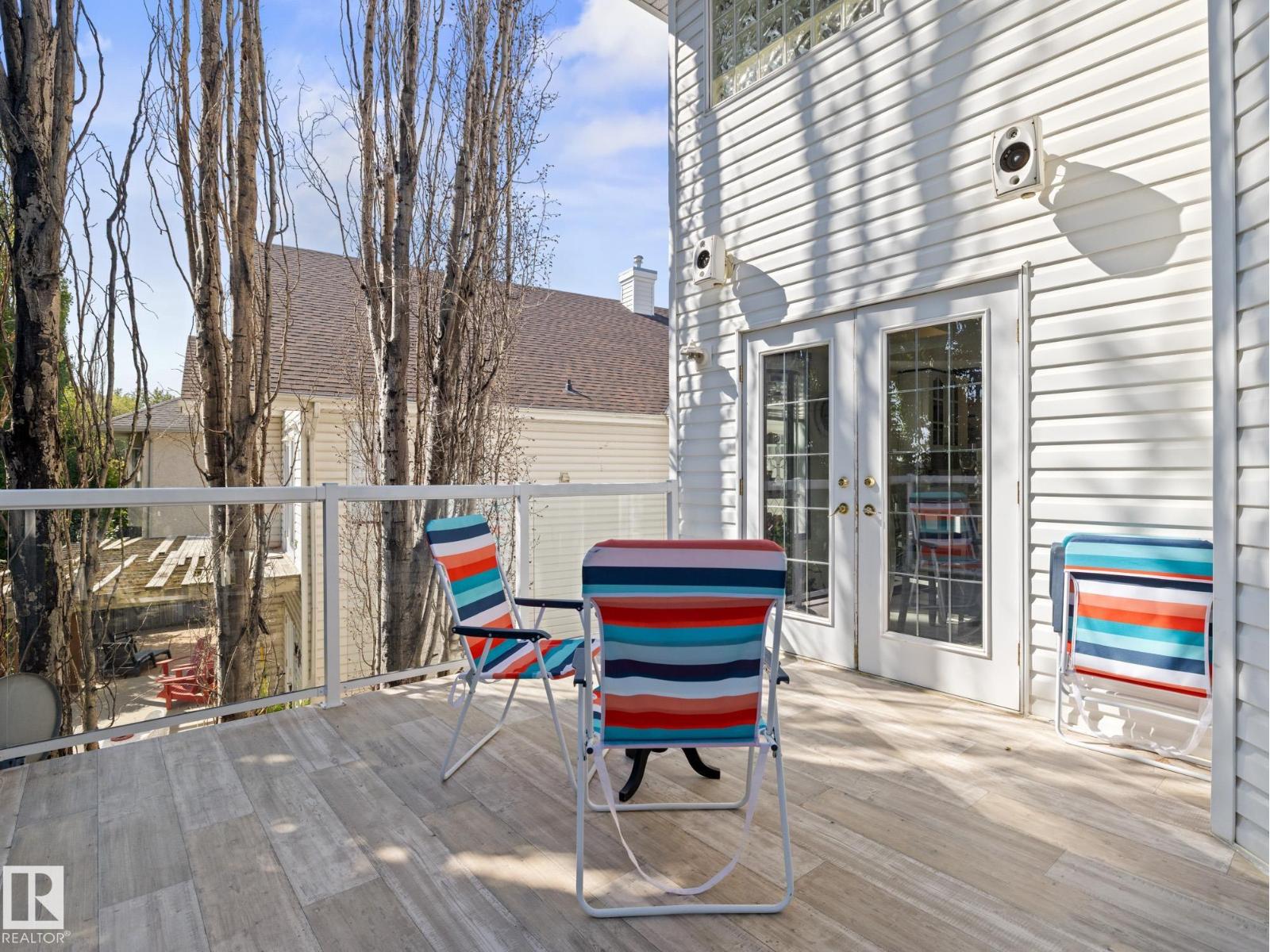 29 OAKDALE PL, St. Albert