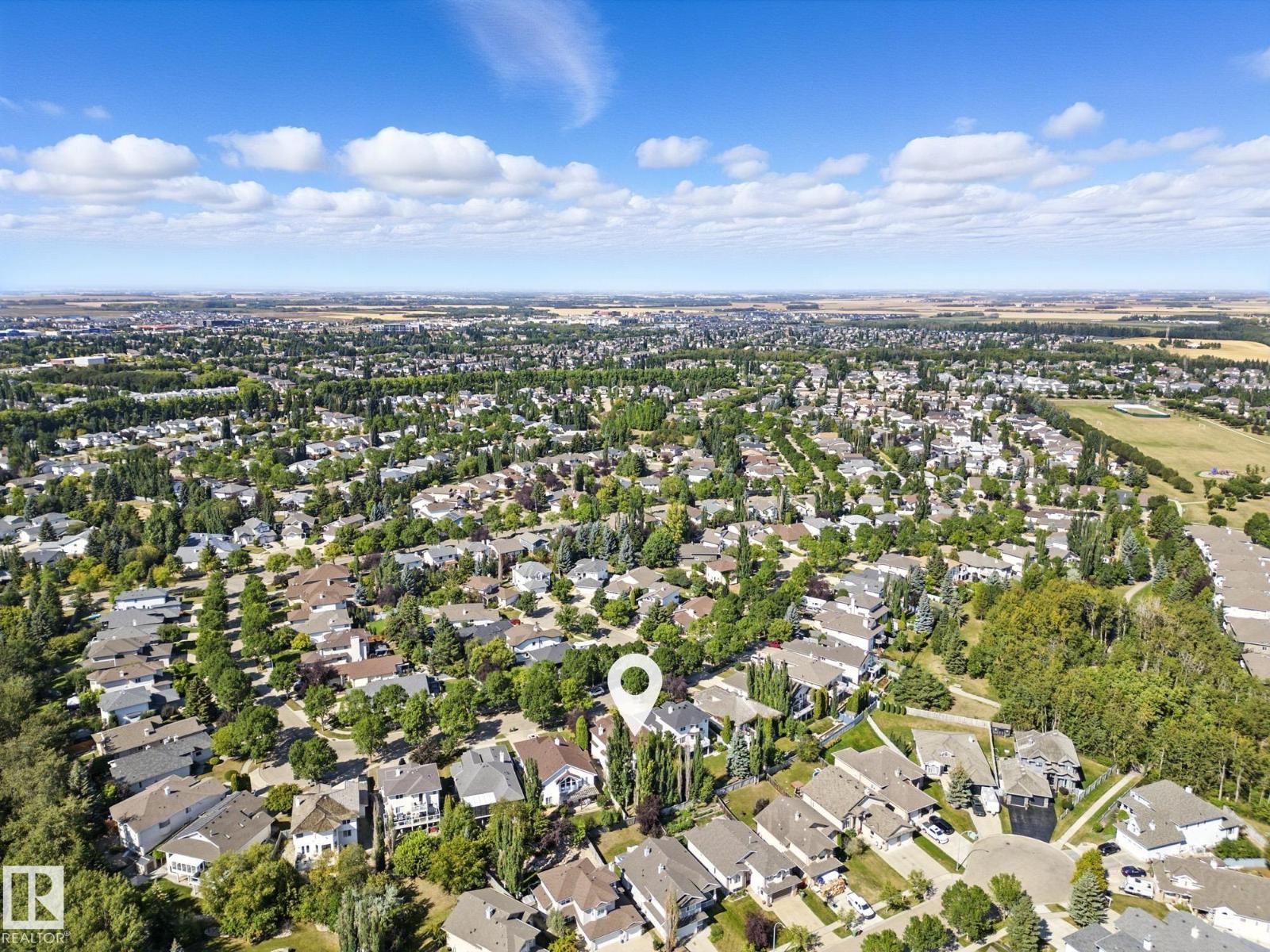 29 OAKDALE PL, St. Albert