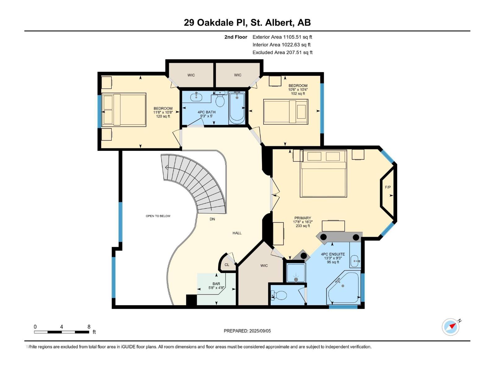 29 OAKDALE PL, St. Albert