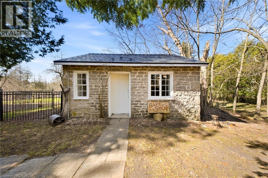 66 OLD MILL Road, Cambridge, Ontario, N3H4R8 — Photo 38