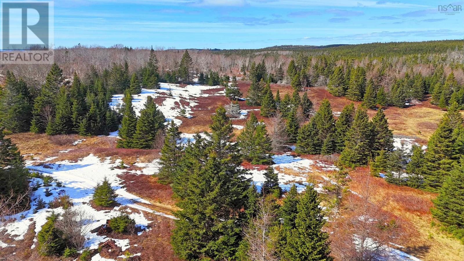 Property 3 of 15 of 139 Acres Shaws Road