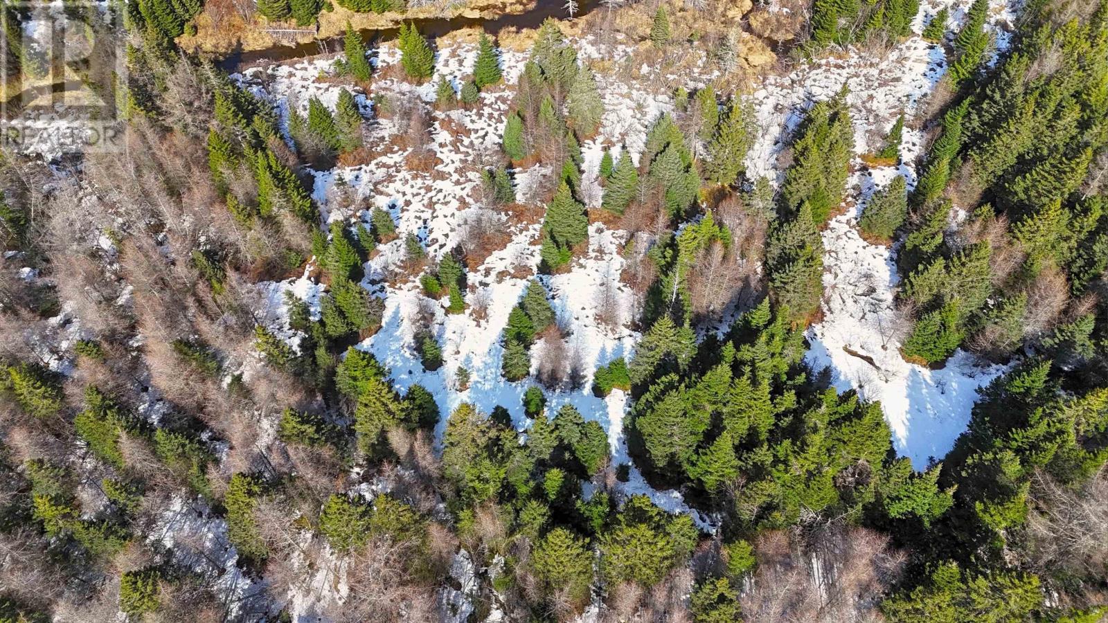 Property 9 of 15 of 139 Acres Shaws Road