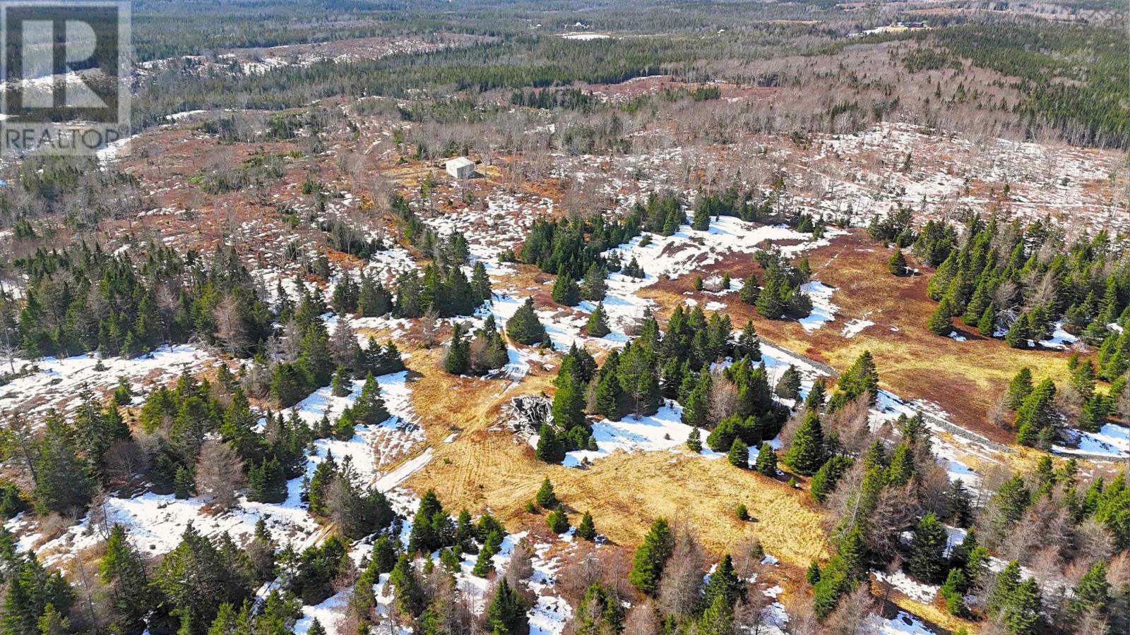 Property 11 of 15 of 139 Acres Shaws Road